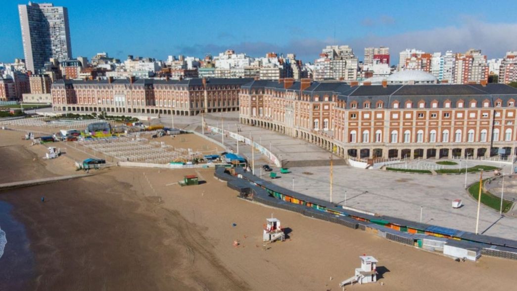 Los alquileres en la Costa están un 30% más caros que el año pasado