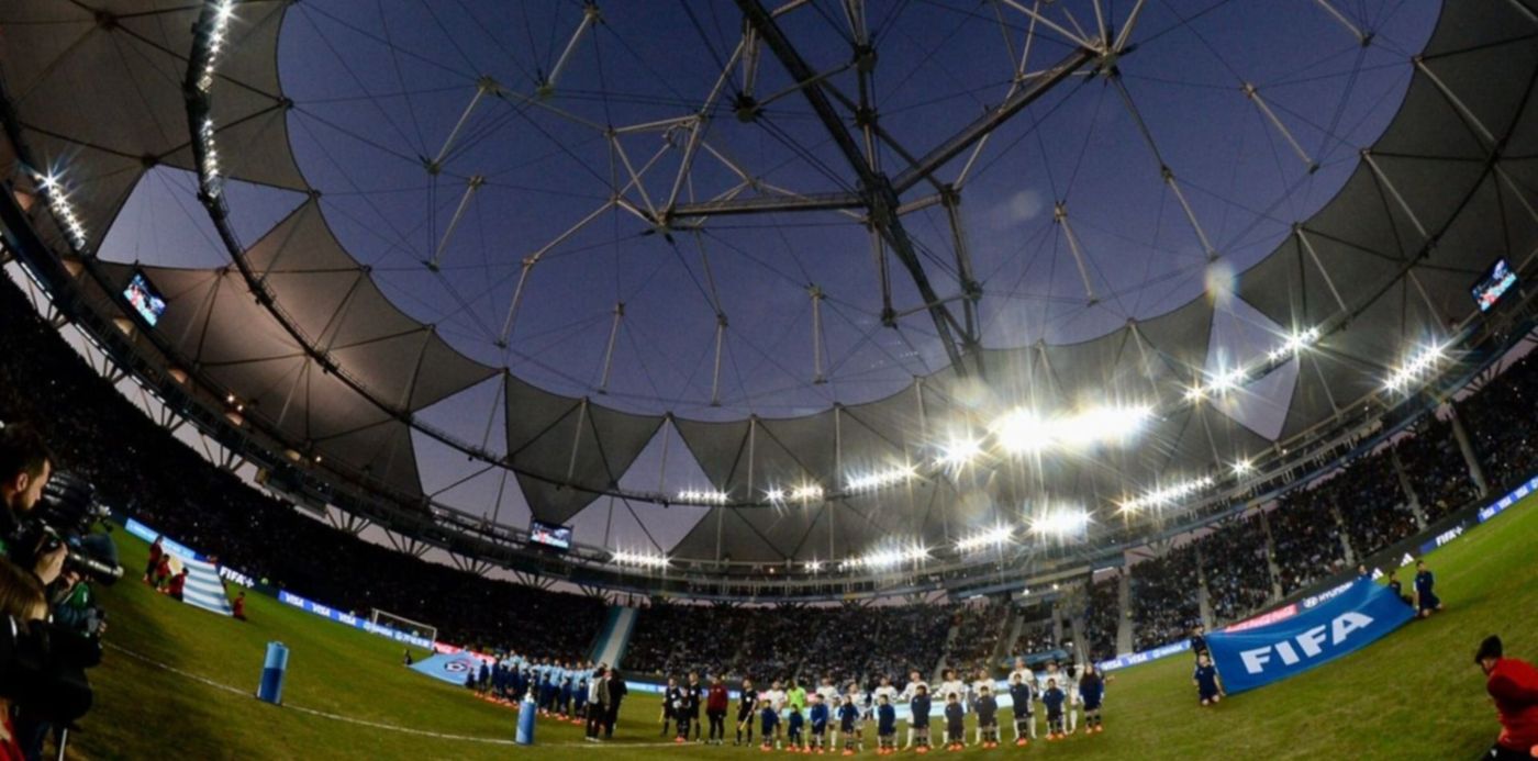 Uruguay vs Italia Mundial Sub 20