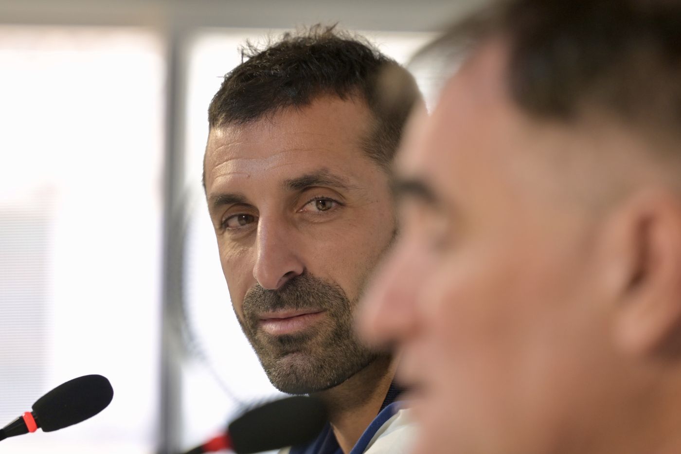 Fernando Zaniratto presentación Estancia Chica