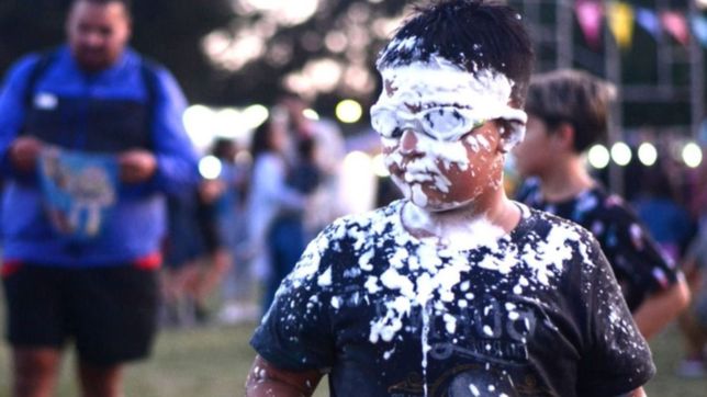 ¿cuanto falta para el proximo fin de semana largo de carnaval?