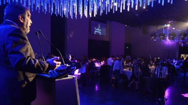 todo listo para una nueva gala solidaria por el hospital de ninos