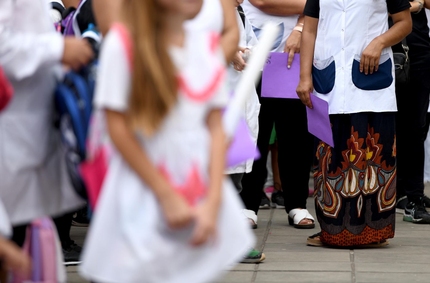 Todas las fechas especiales definidas en el nuevo calendario escolar y qué deberán hacer los docentes