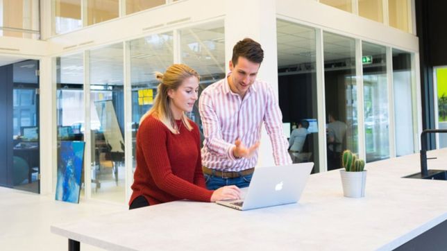 construcciones de impacto positivo para el medioambiente y las personas que las habitan