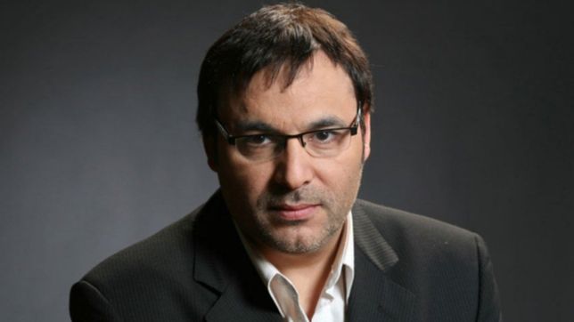 gabriel rolon vuelve a la plata para presentar la aclamada obra el lado b del amor