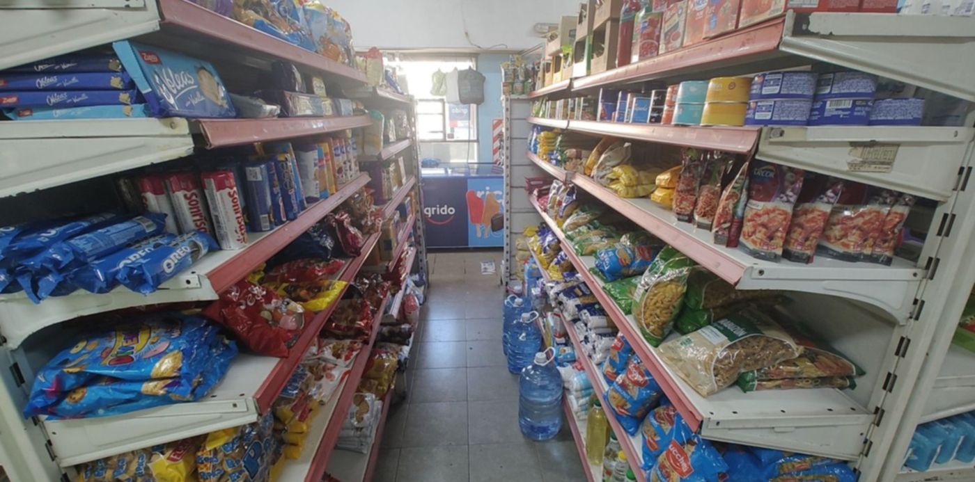 Economía Inflación Góndolas