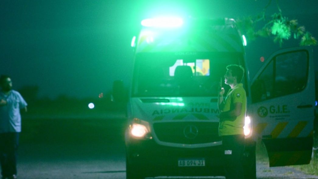 Conmoción en La Plata: un nene murió tras ser atropellado y el conductor se fugó