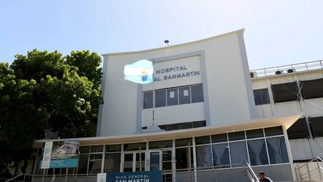 El Banco de Leche Humana del Hospital San Martín cumplió 19 años y abrirá nuevas sedes El Banco de Leche Humana del Hospital San Martín cumplió 19 años y abrirá nuevas sedes