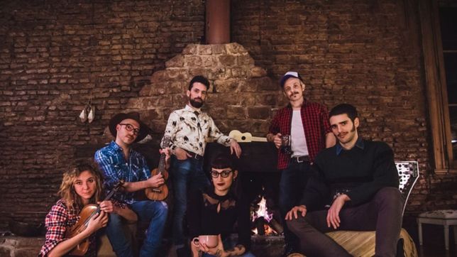 teatro, musica, shows en vivo y muchos mas en la previa de un fin de semana unico