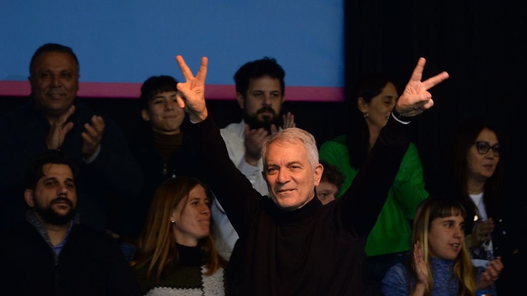 Desde el 83 hasta la fecha: así fueron los resultados de las elecciones a intendente en La Plata