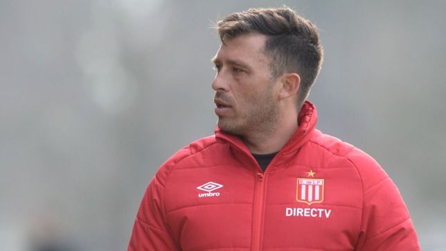 benitez, con la cabeza en talleres: estoy convencido que las cosas van a salir bien