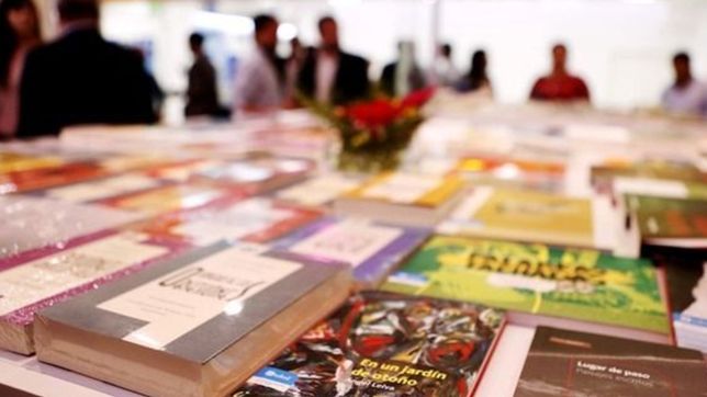 con mas de 130 editoriales independientes, vuelve edita a la plata