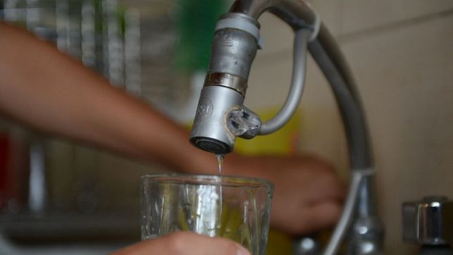 podria faltar agua en los hornos por reparaciones de absa