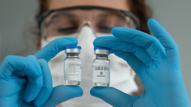 la vacuna argentina contra el covid-19 neutraliza las variantes delta, gamma y alfa