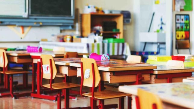 la provincia autorizo el aumento de las cuotas en los colegios privados
