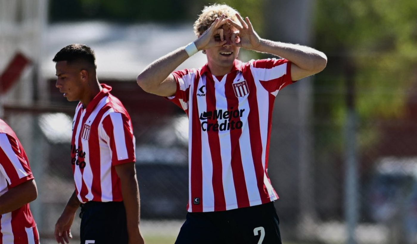 Pierani Estudiantes Reserva