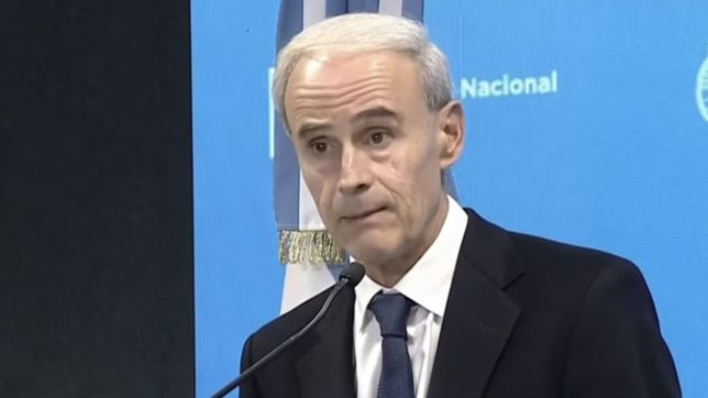 el secretario presidencial aseguro que los primeros datos de las paso son auspiciosos