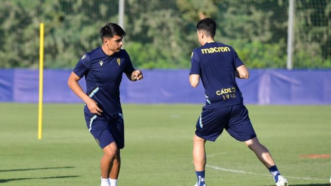 el episodio que vivio santiago arzamendia que lo acerca a estudiantes