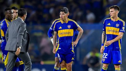 Grave acusación contra un jugador de Boca: Es borracho y tiene problemas de adicción