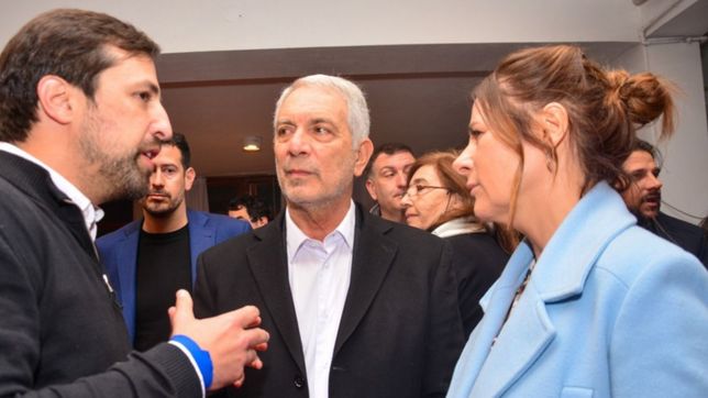 para alak, con kicillof la plata volvera a ser una referencia sanitaria de la provincia