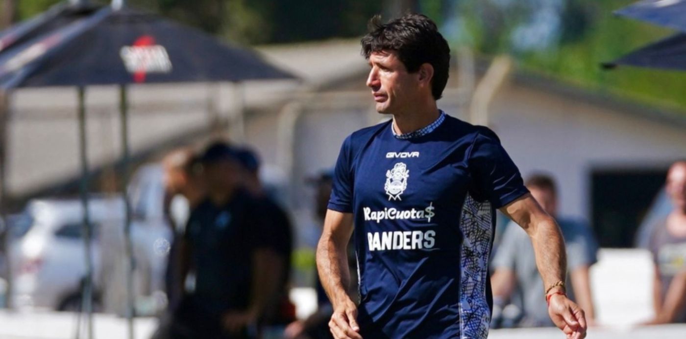 Chirola Romero Gimnasia