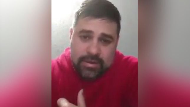 ?puly, lastima das?, la respuesta tras el tiroteo entre facciones de la uocra la plata