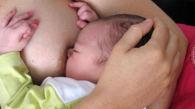 ofreceran consultas personalizadas y gratuitas sobre lactancia materna en la plata