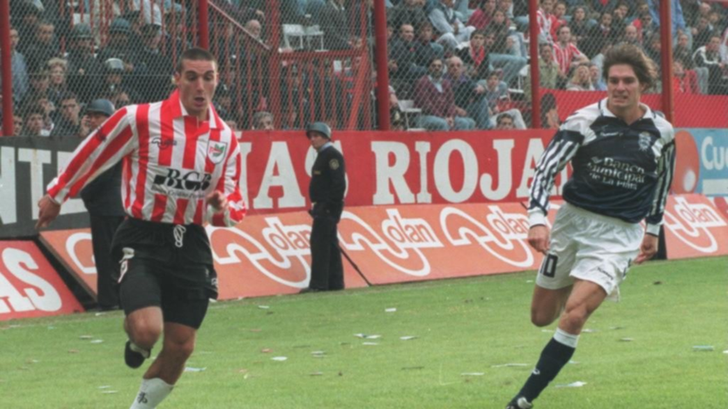Lionel Scaloni recordó su etapa en Estudiantes y destacó el aporte del Profe Córdoba en su carrera