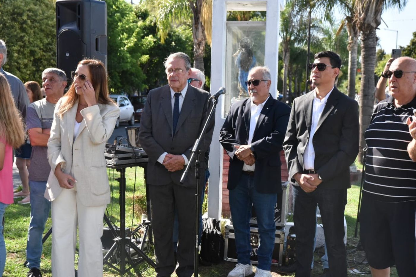 142° Aniversario de Los Hornos