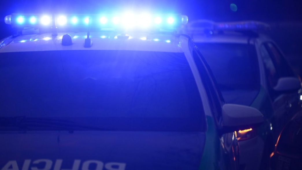 Violenta entradera a un reconocido empresario de La Plata: lo ataron y le robaron todo