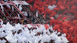 ¿que elementos no podran llevar los hinchas de estudiantes a uno? ¿que elementos no podran llevar los hinchas de estudiantes a uno?