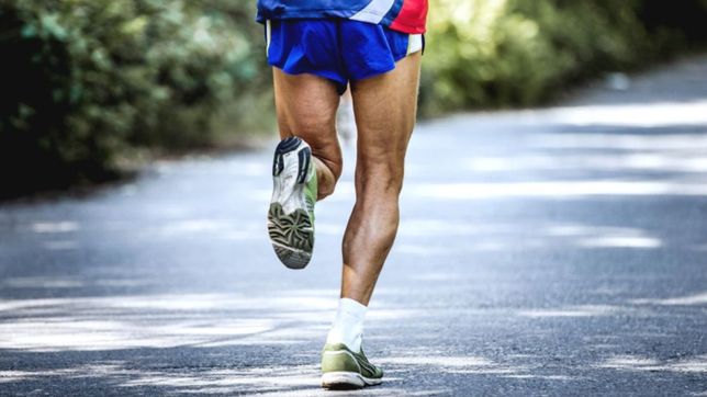 ¿se puede salir a correr en la plata?