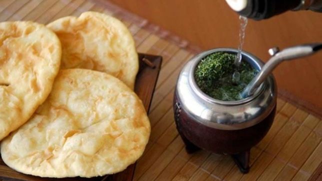 domingo de lluvia para quedarse en casa: ¿como hacer las mejores tortas fritas?