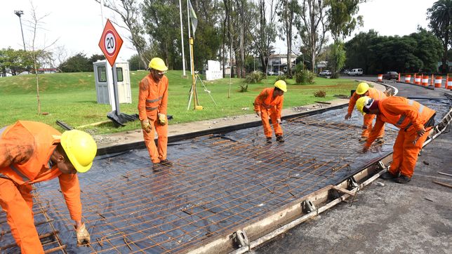 la oposicion pide bajar y eliminar tasas municipales en la plata por una doble imposicion