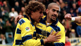 los tremendos elogios de crespo para veron y el detalle que lo hacia un jugador unico los tremendos elogios de crespo para veron y el detalle que lo hacia un jugador unico