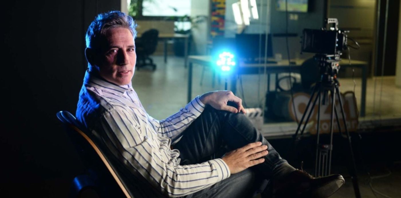 Alejandro Santecchia