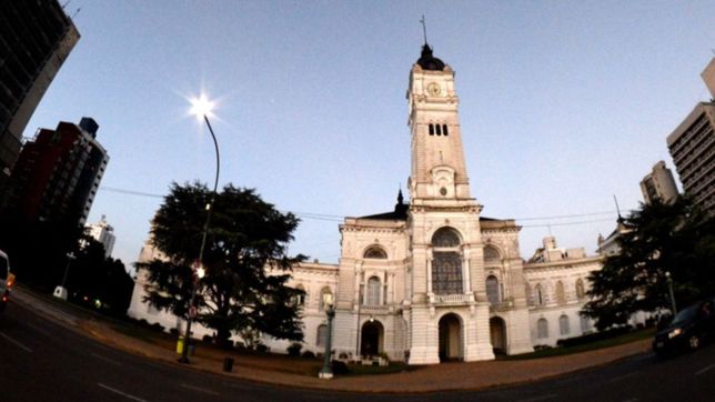 ausencias, fechas confusas y numeros borrosos: las falencias de declaraciones juradas
