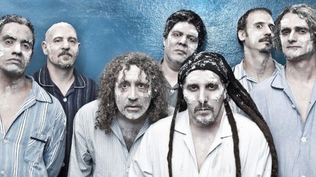 que hago viernes: la bersuit, jorge vazquez, sole machi, silver big band y mas