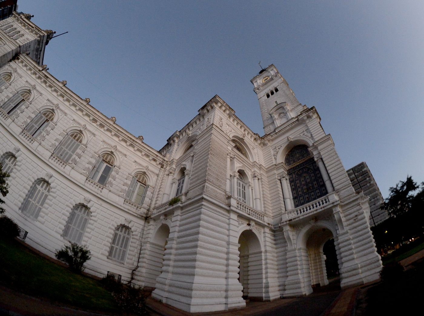 Palacio Municipal (10)