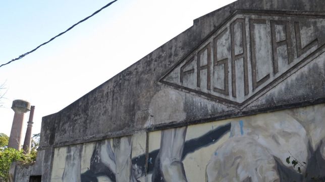 territorios en disputa: la increible historia de la ex fasacal