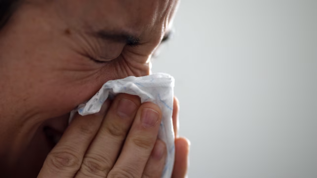 crecen los casos de gripe a: ¿cuales son sus sintomas y como cuidarse?