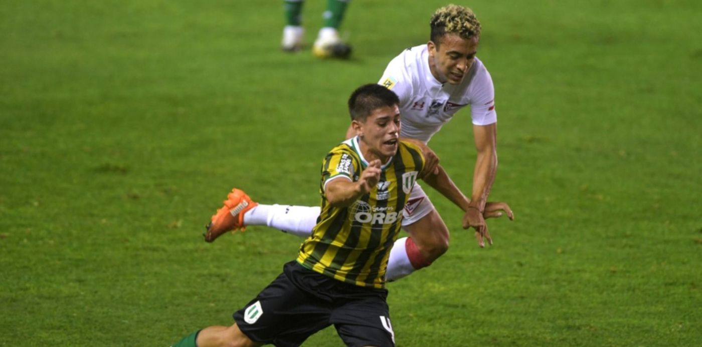 Estudiantes Banfield