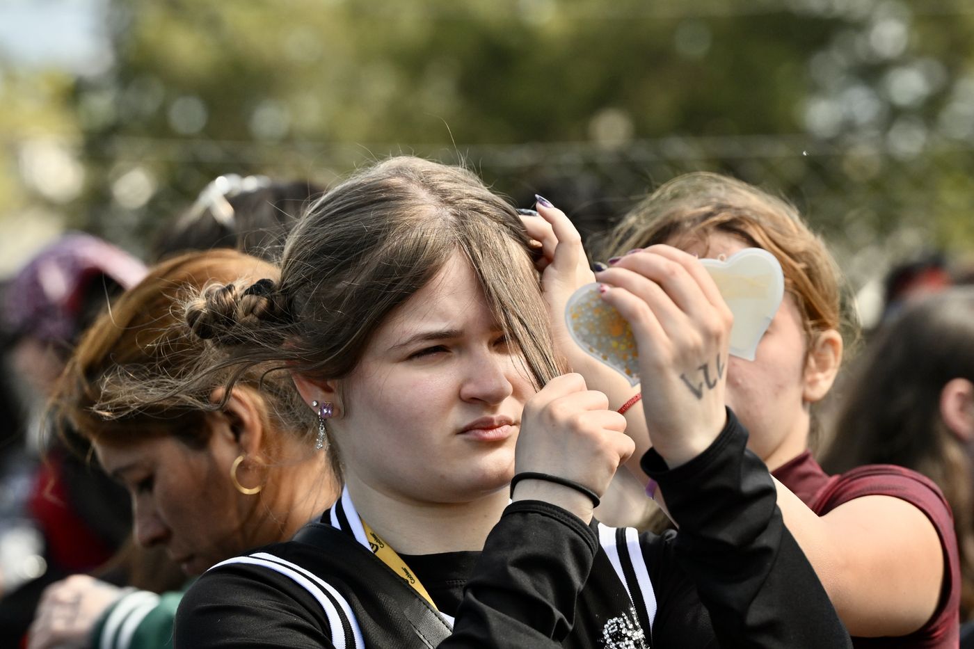 Fanaticos de BTS en La Plata (2)