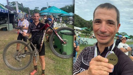Ciclista Ariel Santos.jpg