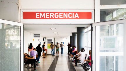 Alerta de los trabajadores por los hechos de violencia en los hospitales