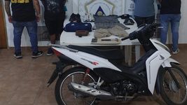 piden la prision preventiva del hombre de destrozo el control biometrico de la delegacion de los hornos piden la prision preventiva del hombre de destrozo el control biometrico de la delegacion de los hornos