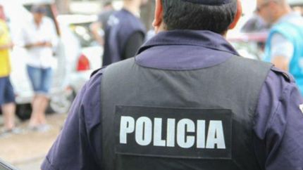 Conmoción por la brutal golpiza de una mujer a su sobrina en plena calle