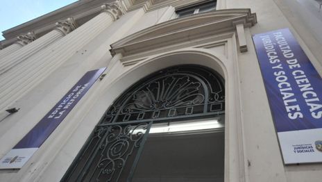 Facultad de Derecho: se viene un nuevo Congreso Internacional de Enseñanza