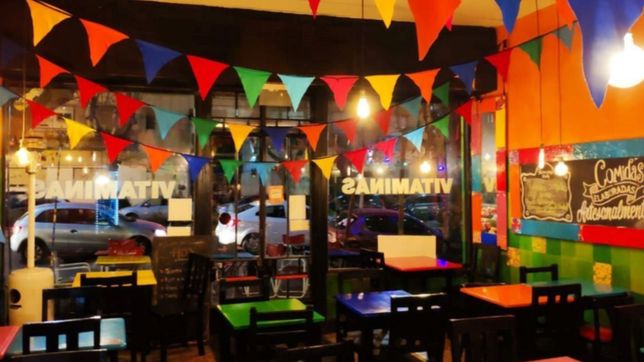 cerro un historico restaurante platense y se despidio con un emotivo posteo en facebook