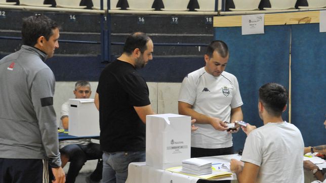 las exigencias para votar y todo lo que hay que saber de las elecciones triperas