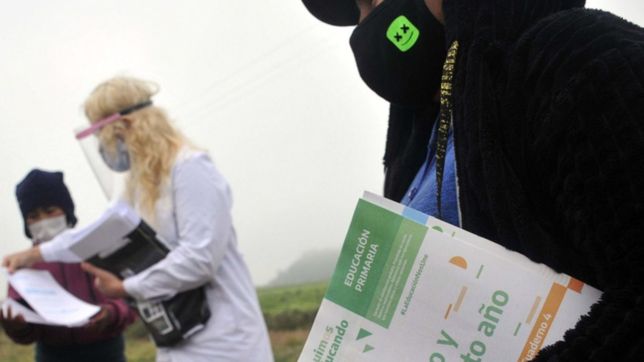 relatos de maestras que celebran su dia en un ano marcado por las clases a distancia